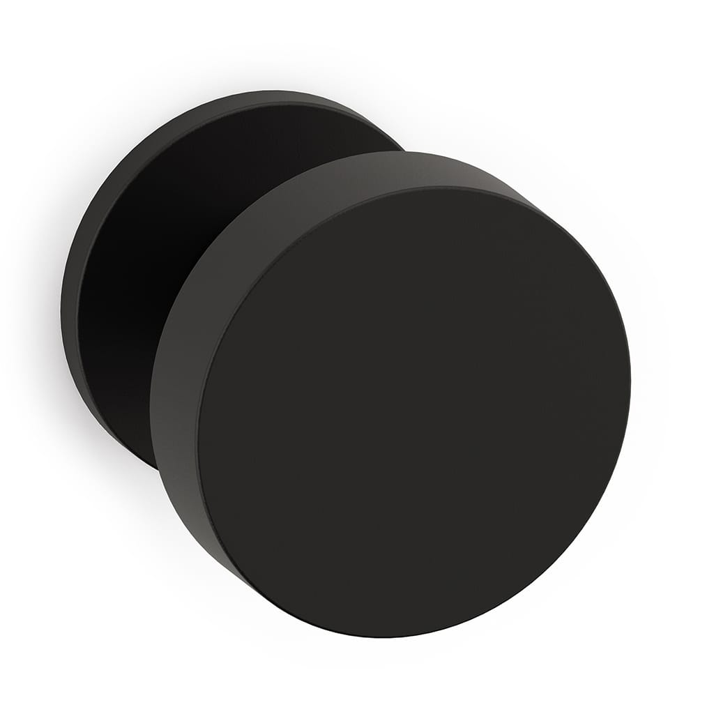 NP – Matt black