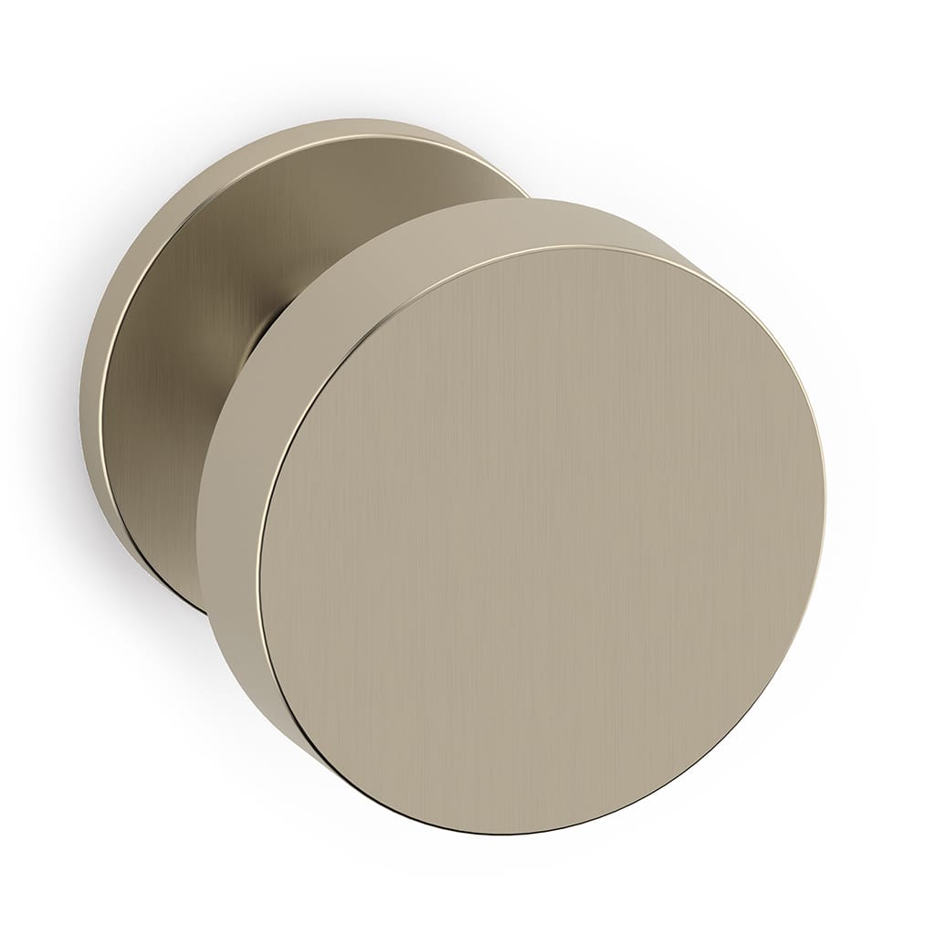 NS – SuperNickel satin