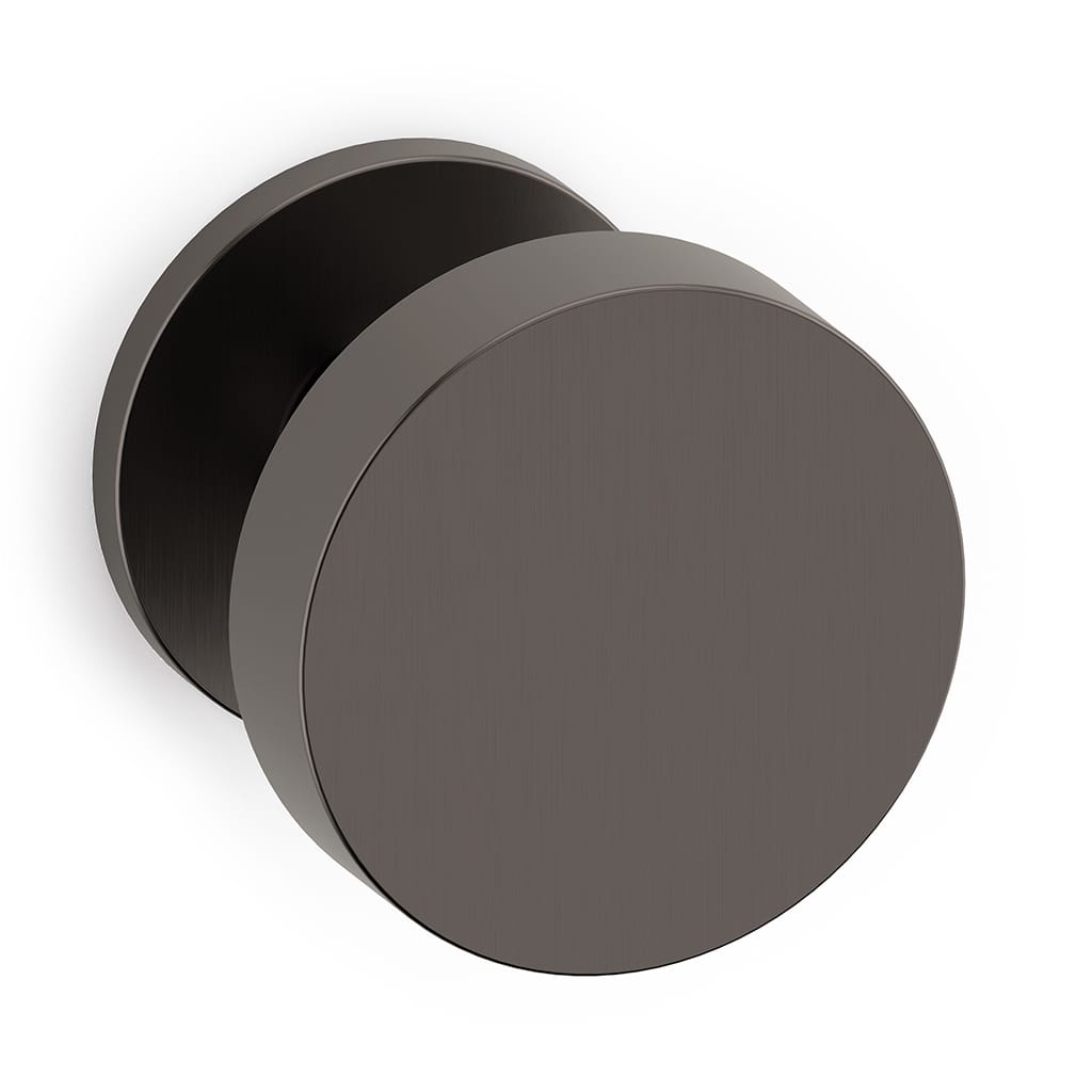 US – SuperAnthracite satin