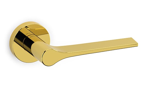Lama door handle