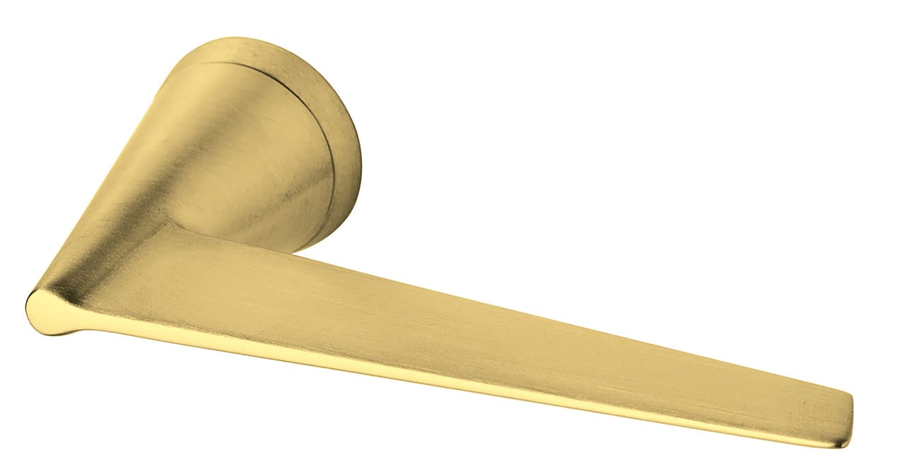 Cono handle at Super Salone