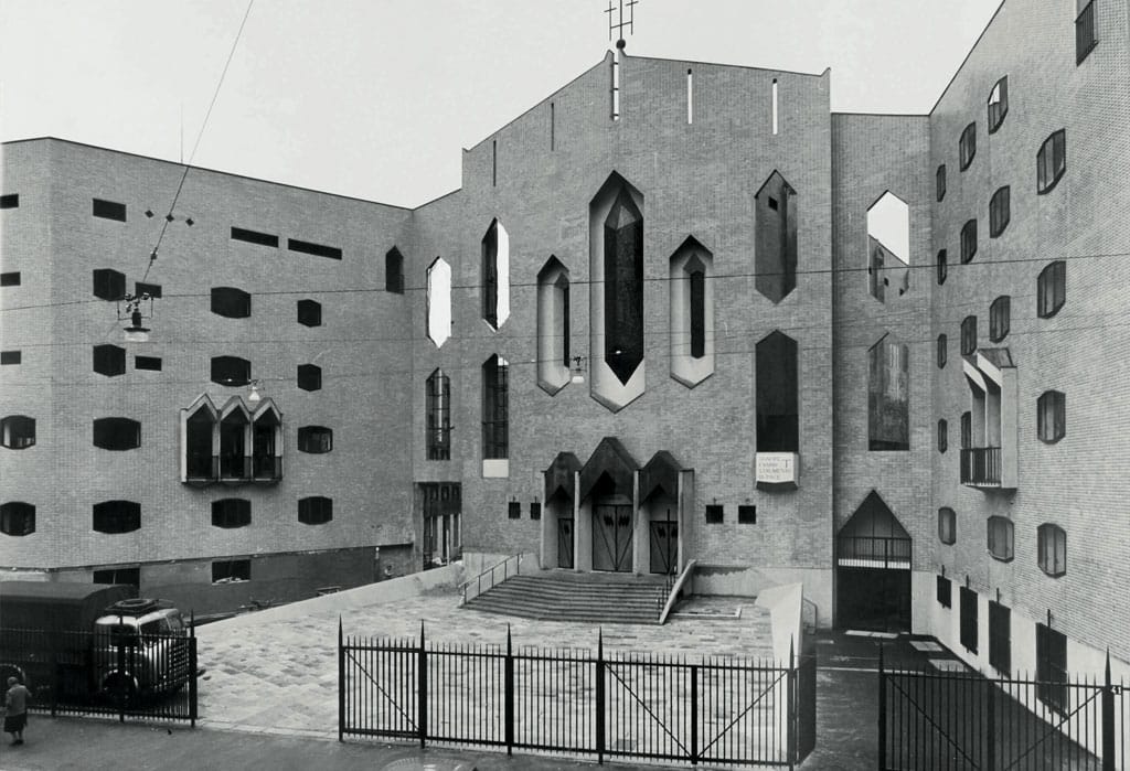 San Francesco al Fopponino church