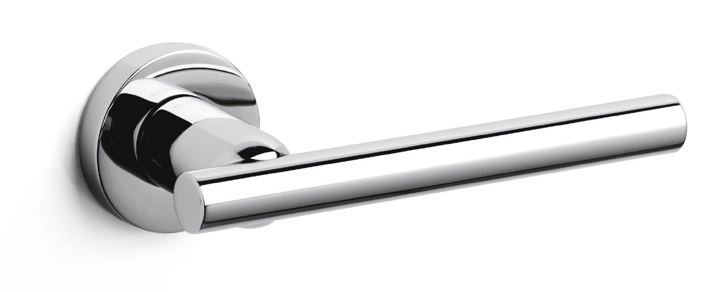 Stilo handle development