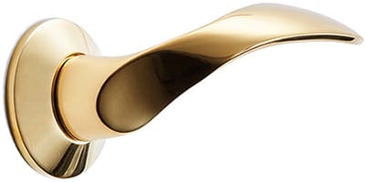 Historic Velasca handle