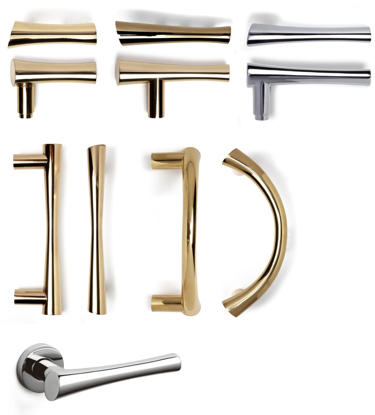 Sibilla handle 1992