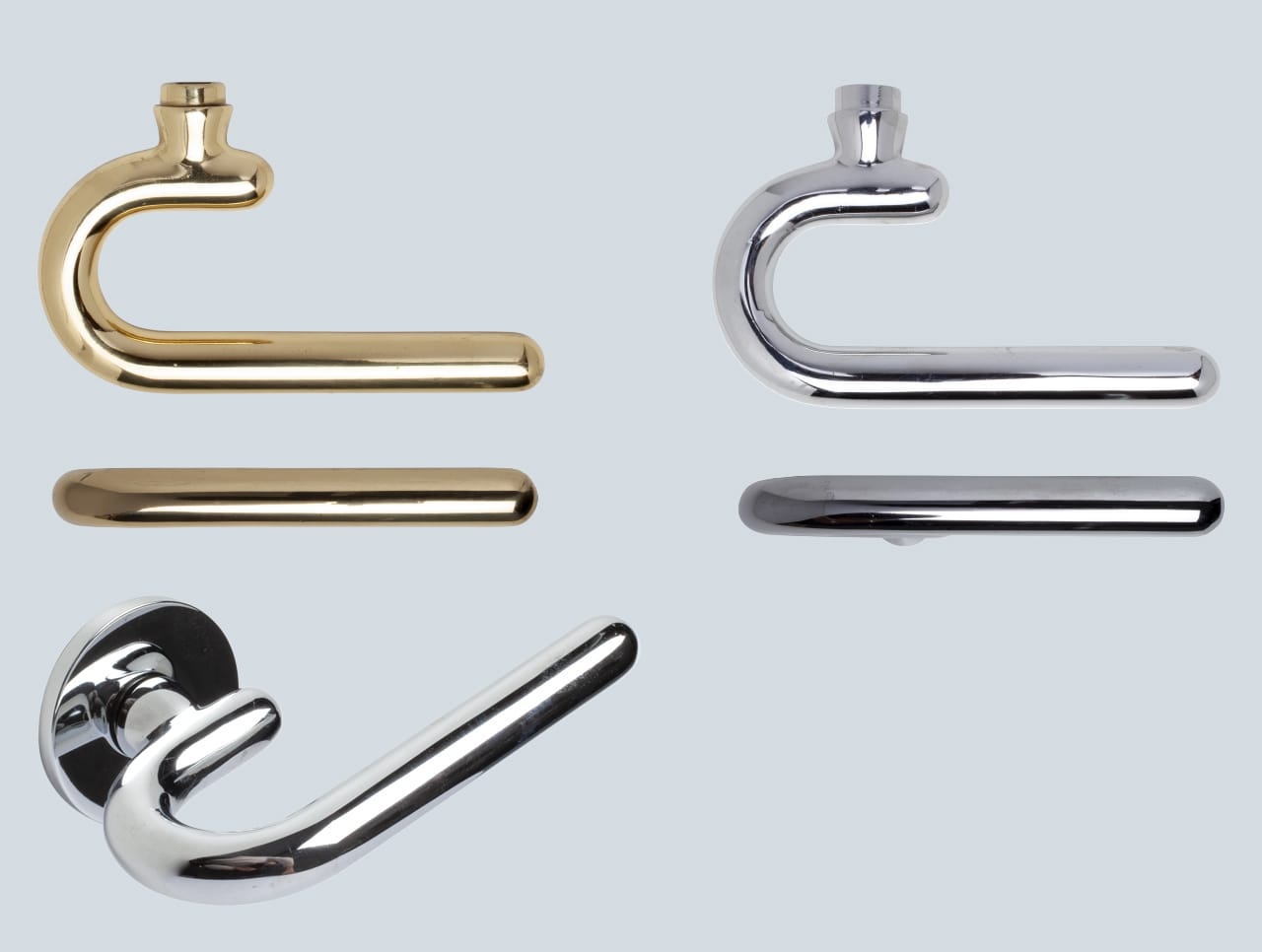 Veio handle 1965
