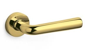 Garda handle